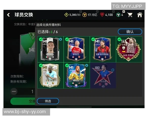 如何通过FIFA足球手游评估球星实力及选拔最佳球员策略